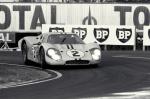 Ford GT40 (Mk IV) 1967 года